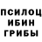Canna-Cookies конопля BloodyREVENGE